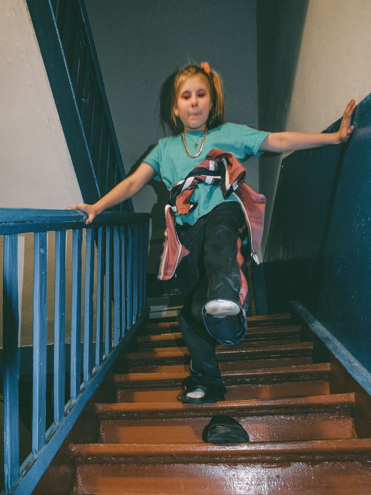 Фотография автора Татьяна Мишкина