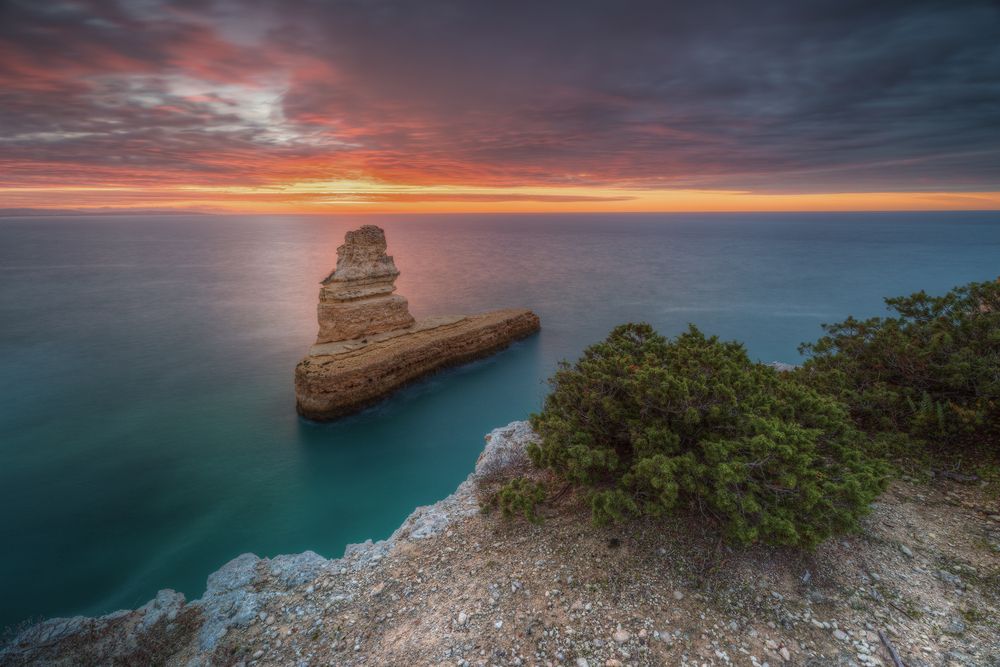Photograph by Mattia Golin