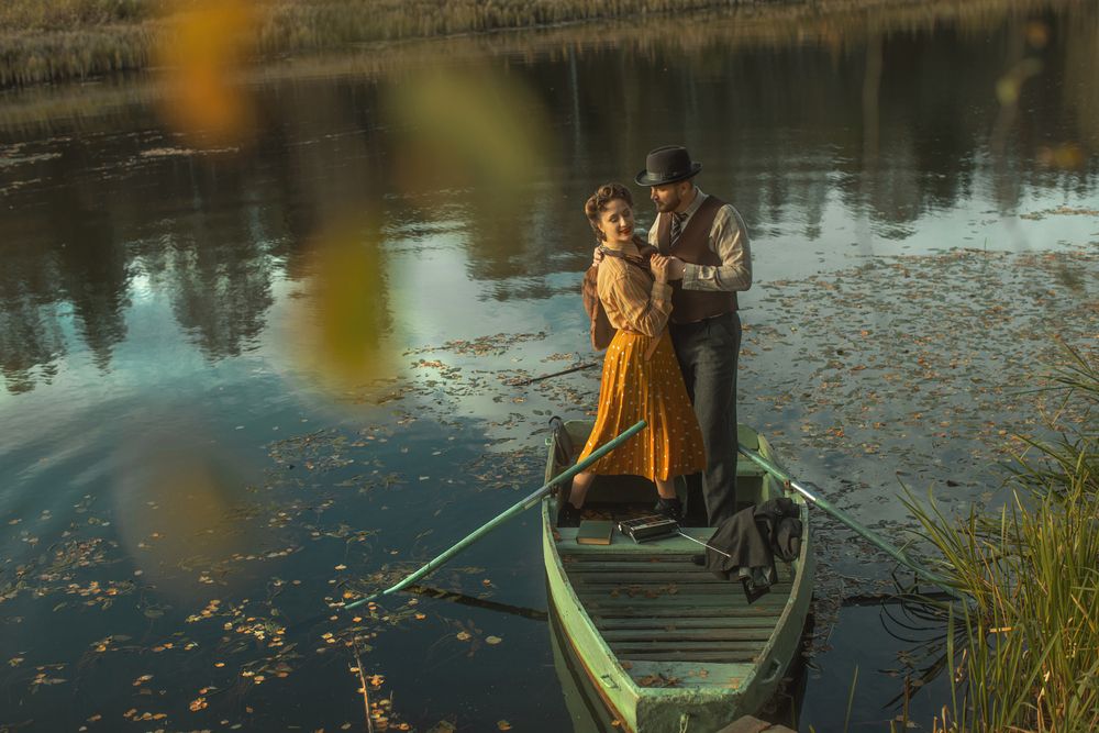 Photograph by Шепелева Татьяна