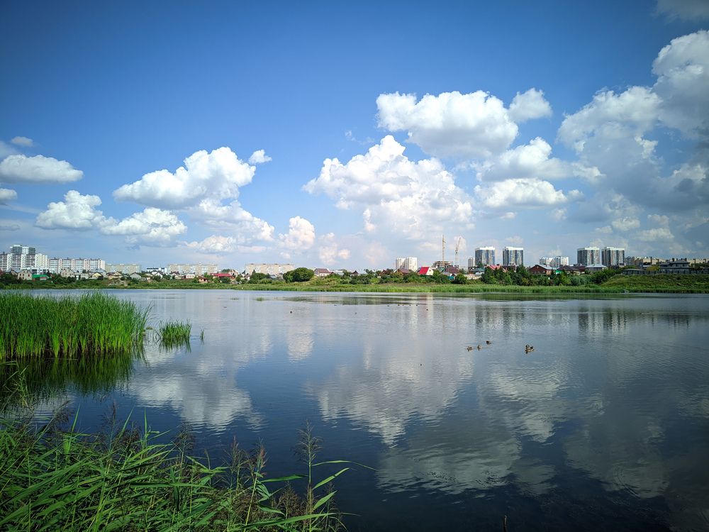 Photograph by Олега Тор