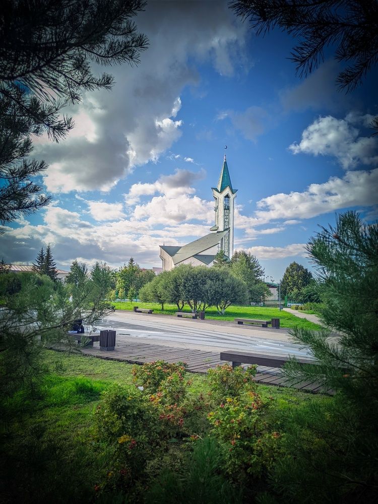 Photograph by Олега Тор