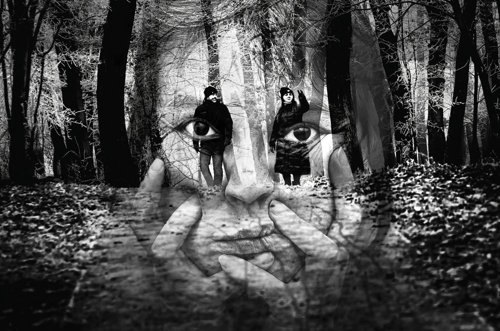 Photograph by Kveta Novotna