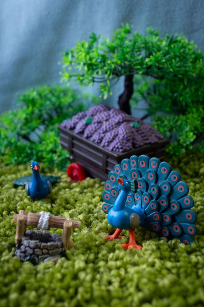 Photograph by Юлия Урюпина