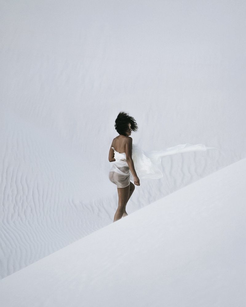 Photograph by EVGENII KOCHETKOV