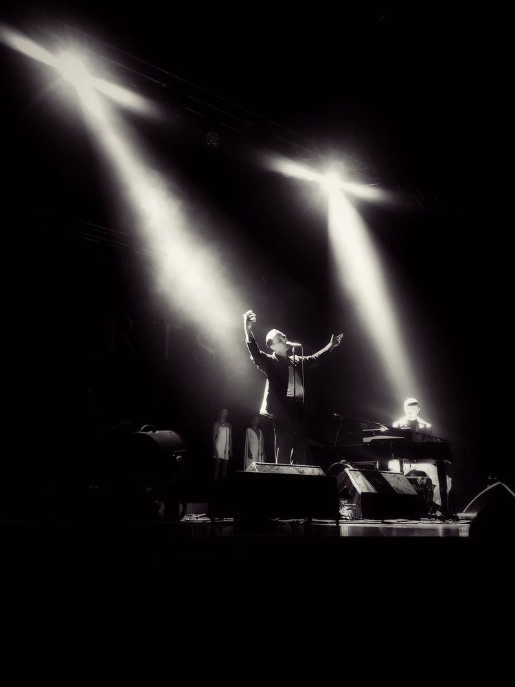 Photograph by Ekaterina Biserova