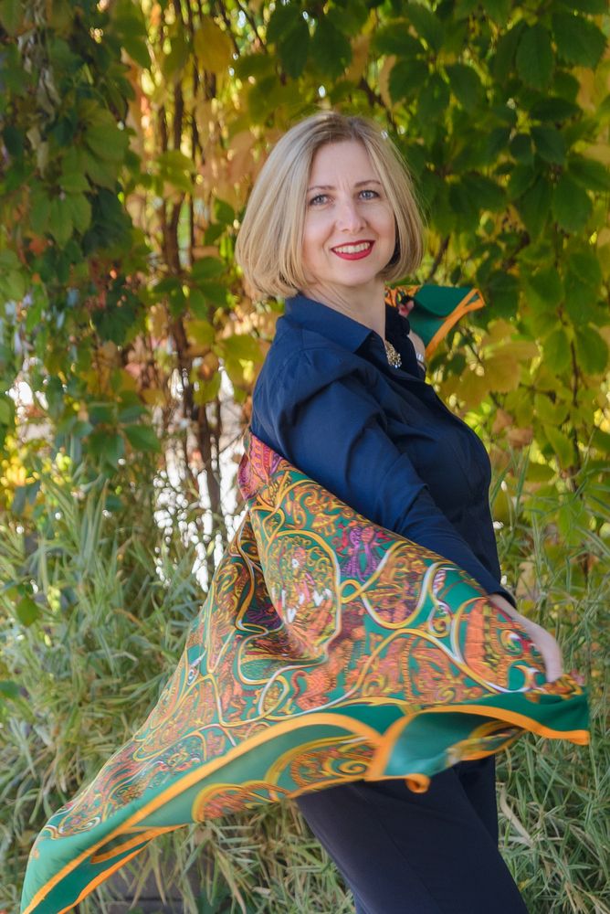 Photograph by Ирина Бочарова