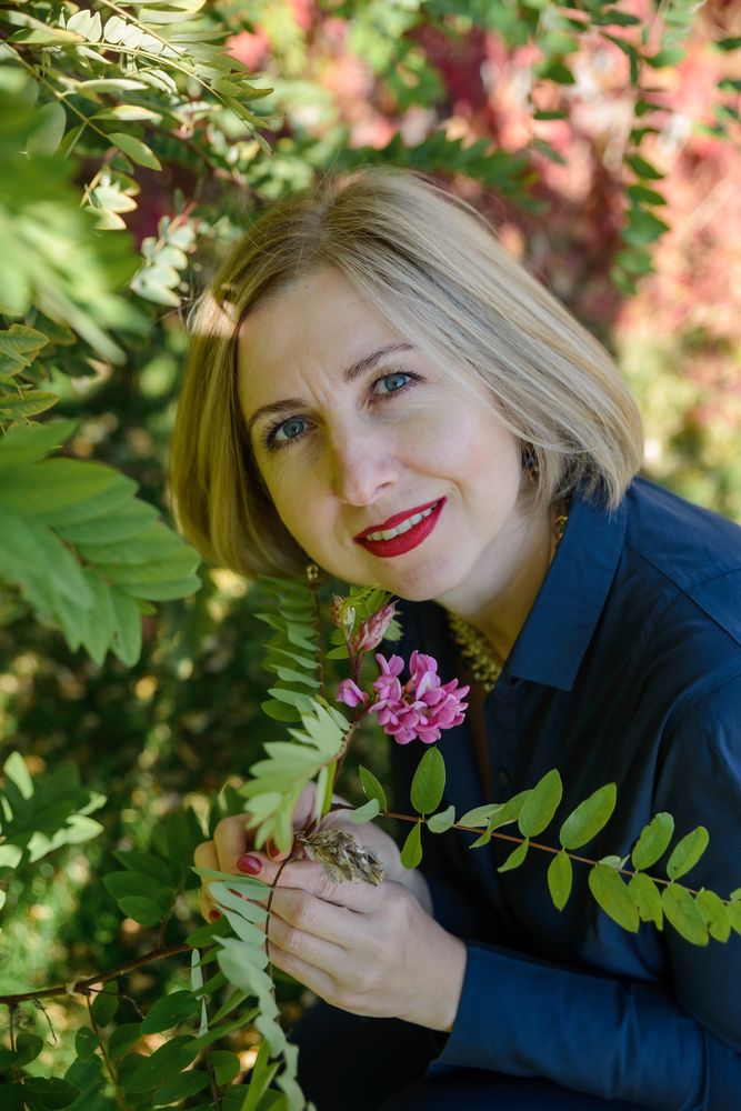 Photograph by Ирина Бочарова