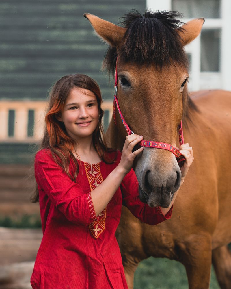 Photograph by Дарья Левкович