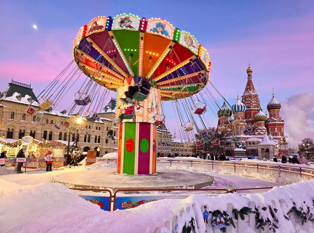 Фотография автора Максим Жухлистов