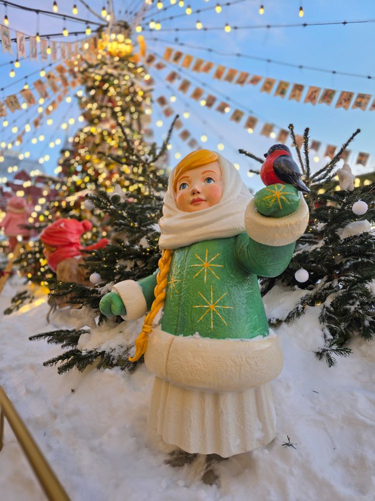 Photograph by Максим Жухлистов