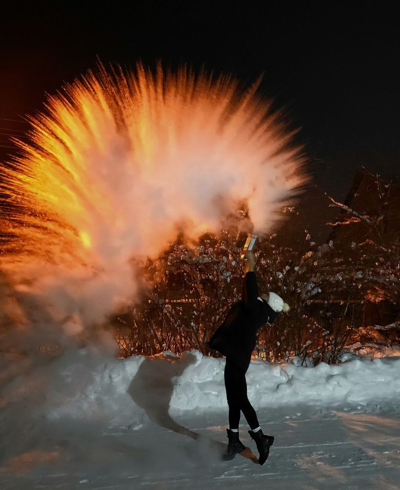 Photograph by Анна Хмелькова