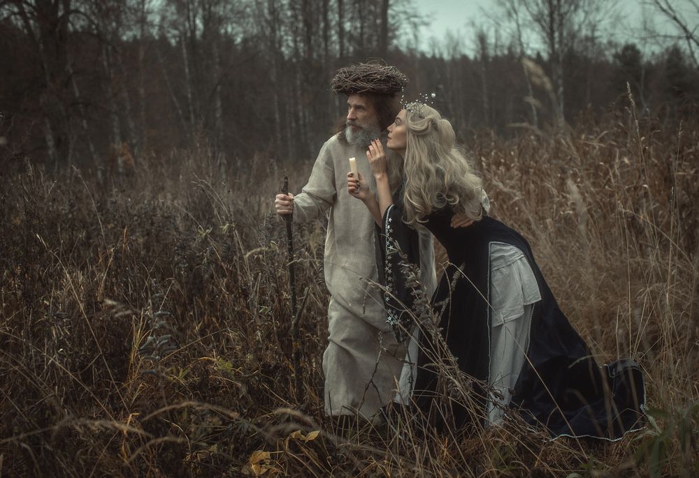Photograph by Шепелева Татьяна