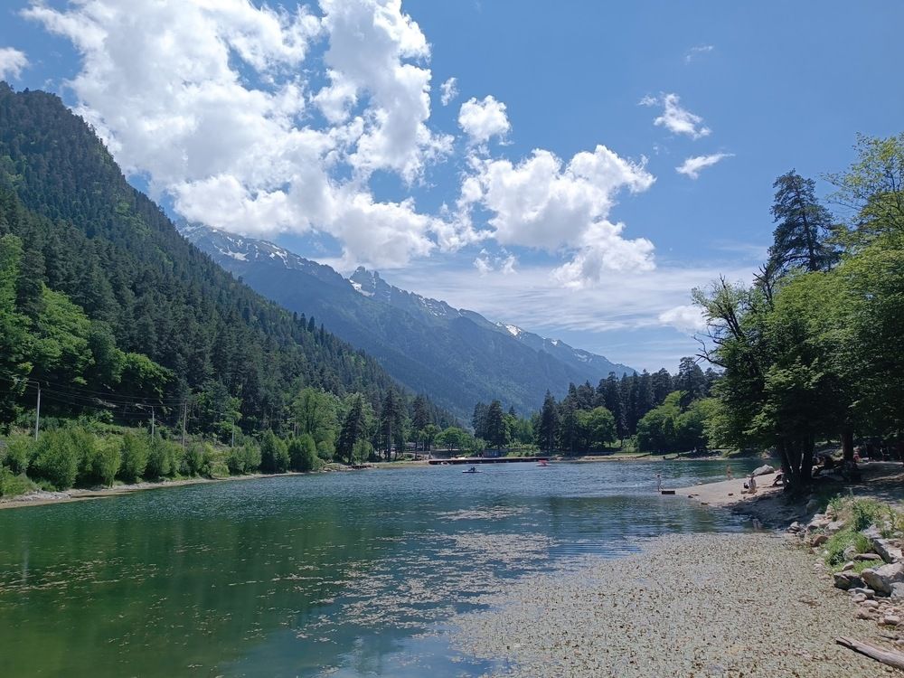 Photograph by Ирина Бочарова