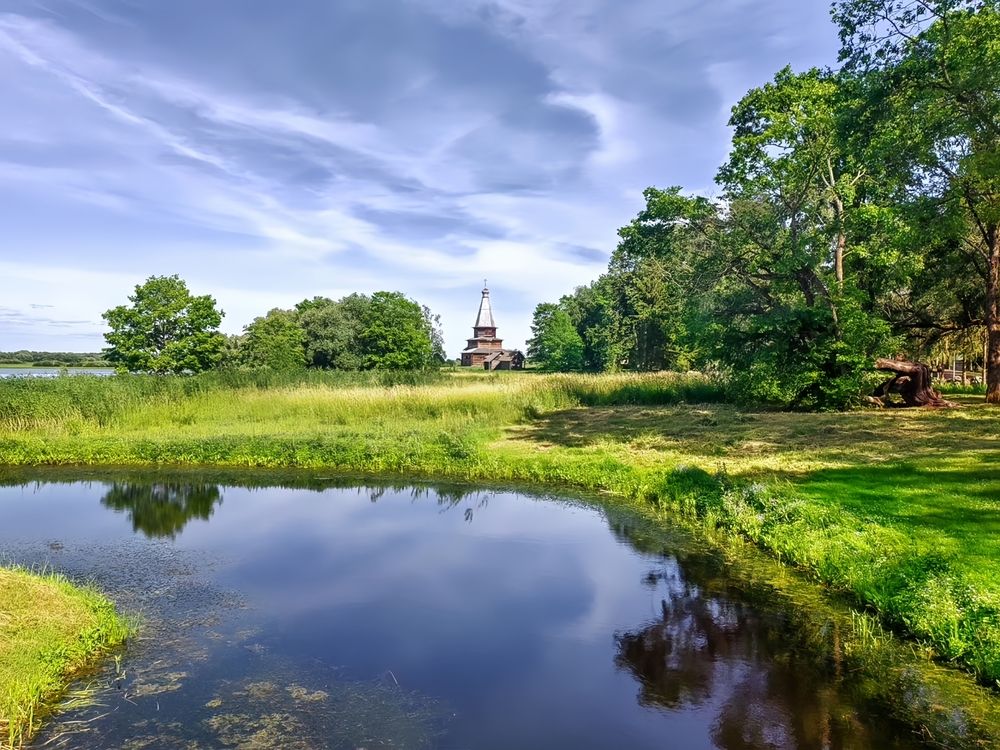 Photograph by Мария Самохвалова