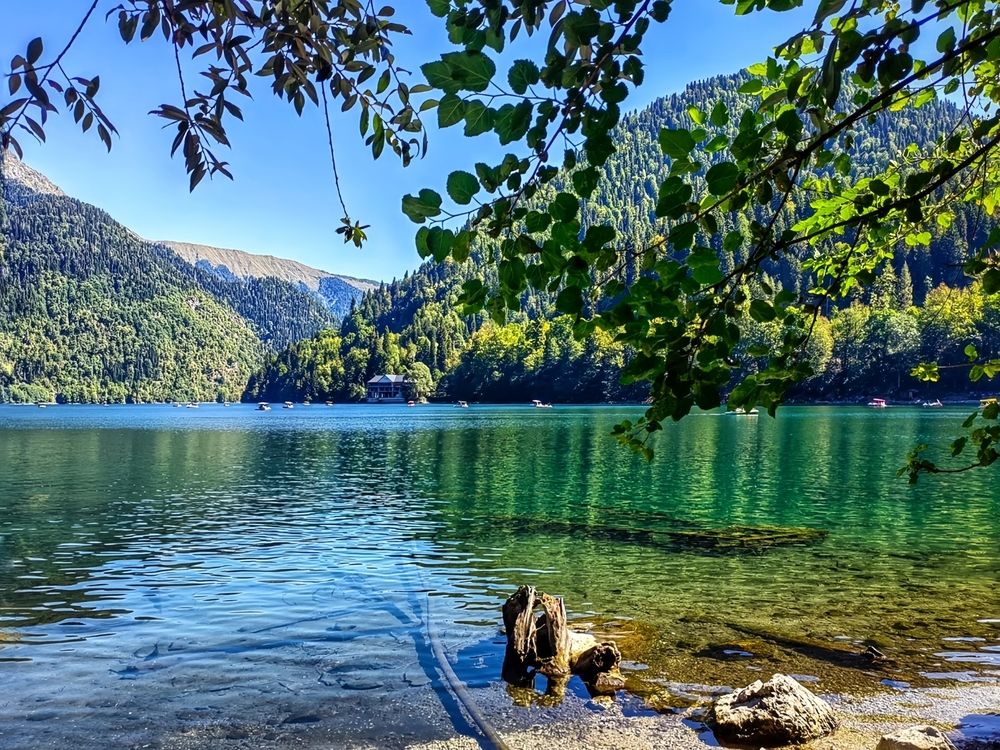 Photograph by Мария Самохвалова