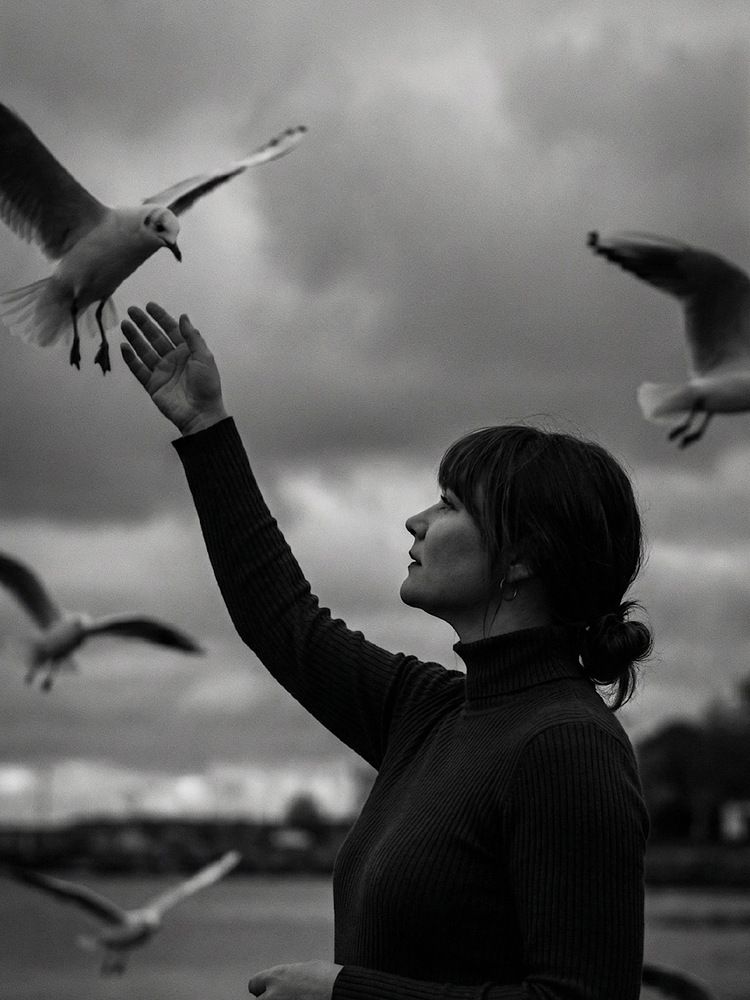 Photograph by Мария Карпычева