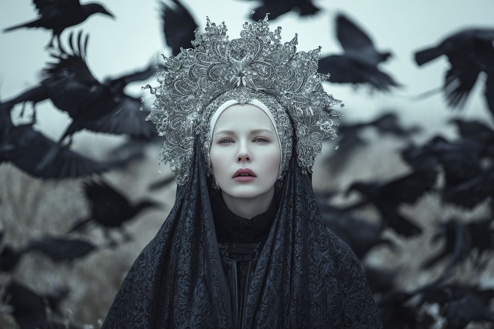 Photograph by Максим Мельников