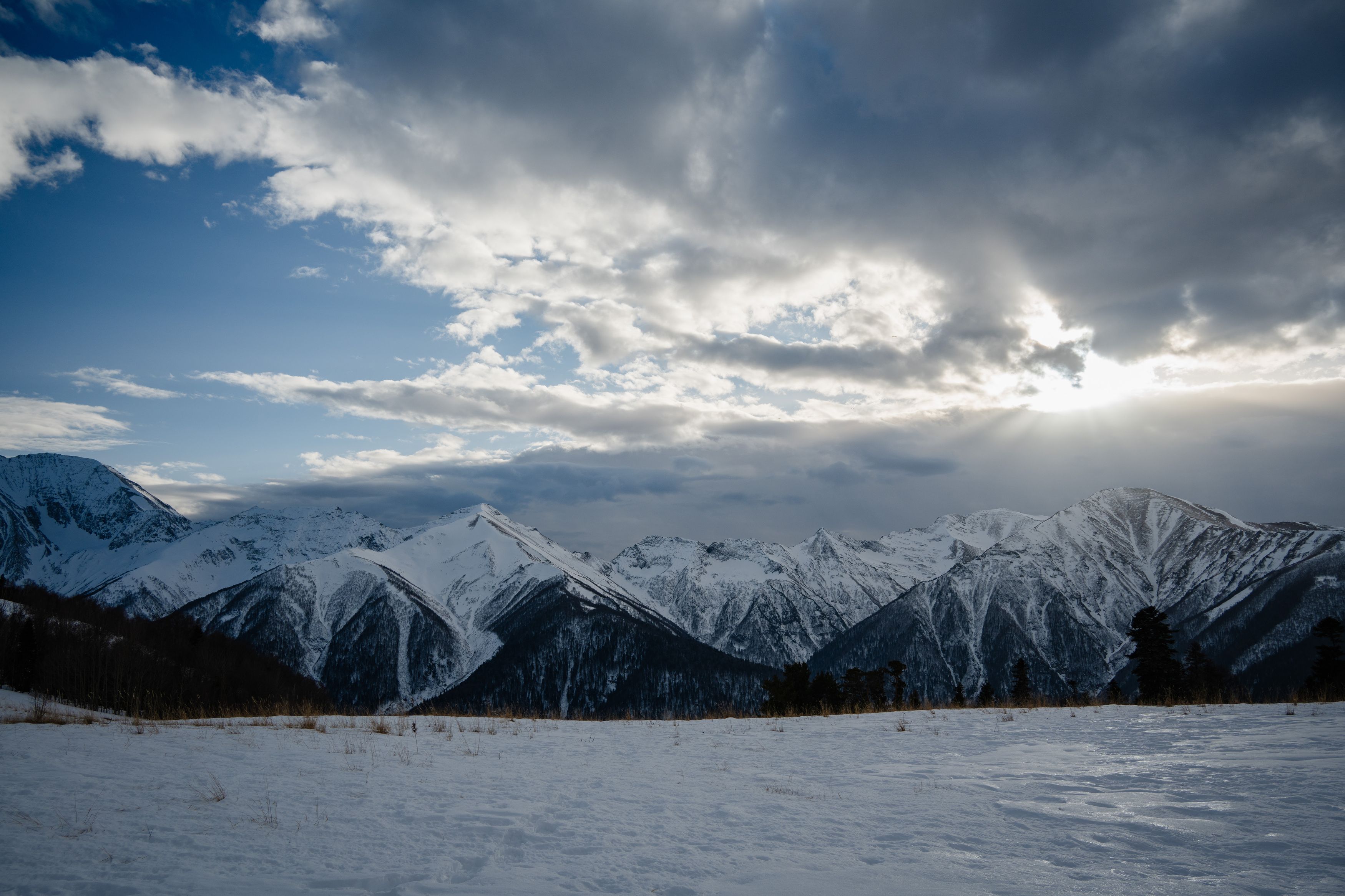 Photograph by Шишкалов Константин