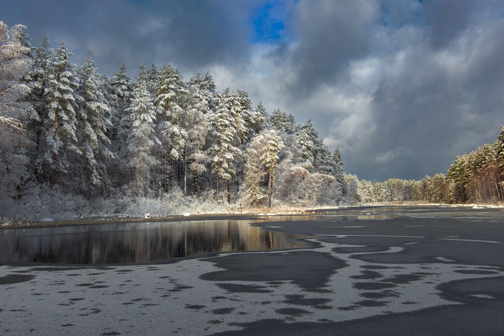 Photograph by Алексеев Дмитрий