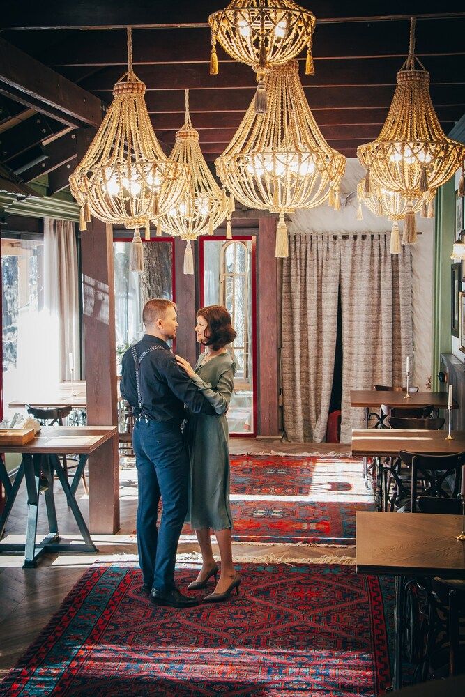 Фотография автора Полина Мешалкина