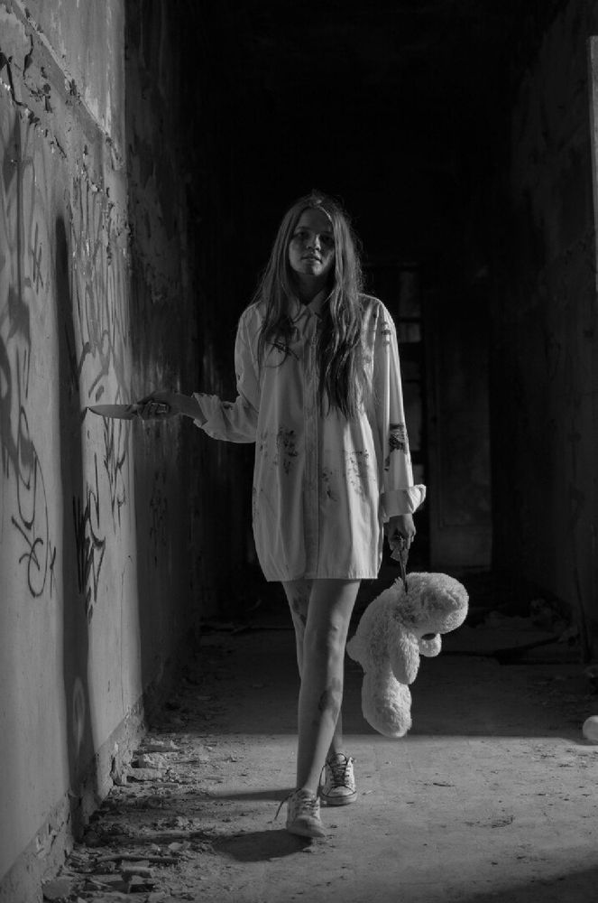 Photograph by Олег Соколов