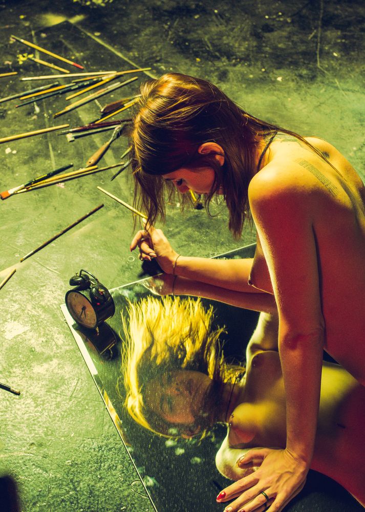 Photograph by Андрей Бондаренко