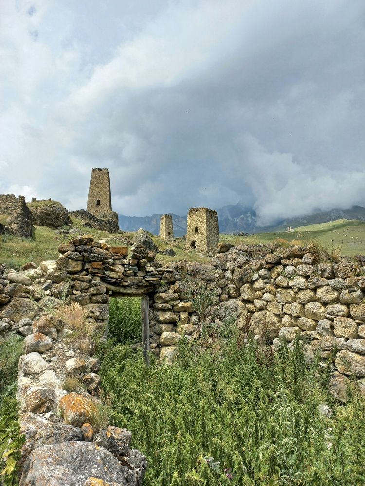 Мобильная фотография