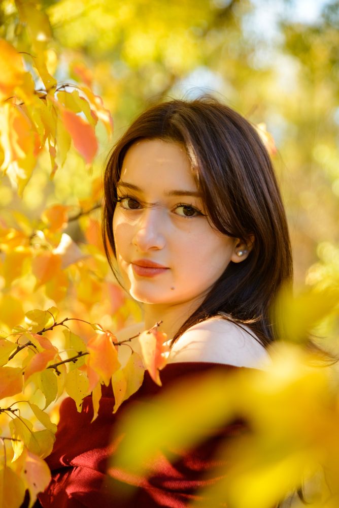 Фотография автора Ирина Бочарова