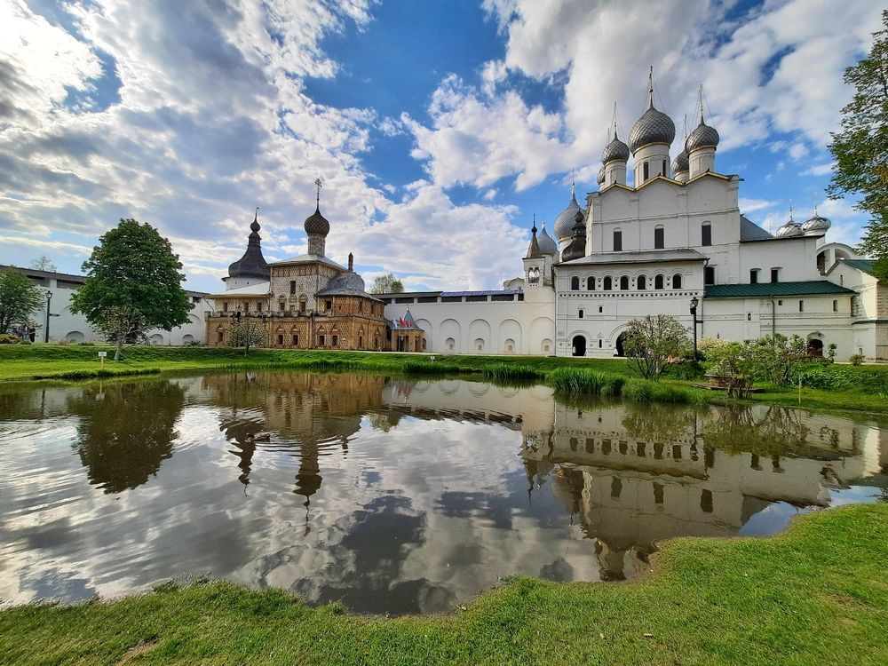 Ростов Великий