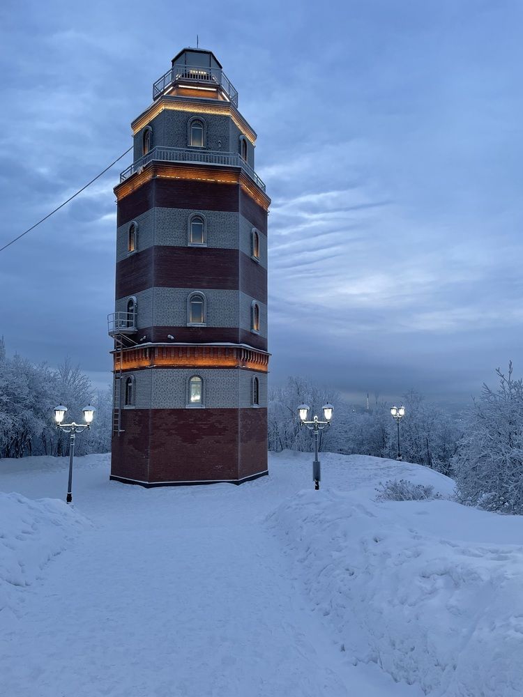 Фотография автора Светлана