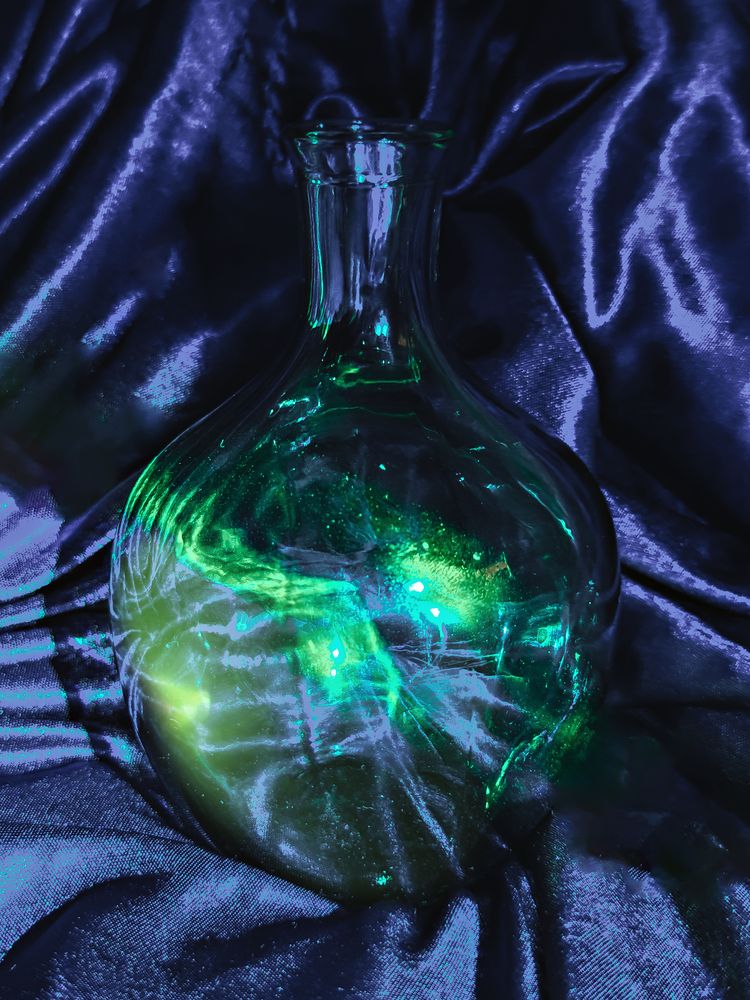 Фотография автора Елена Чулюнина