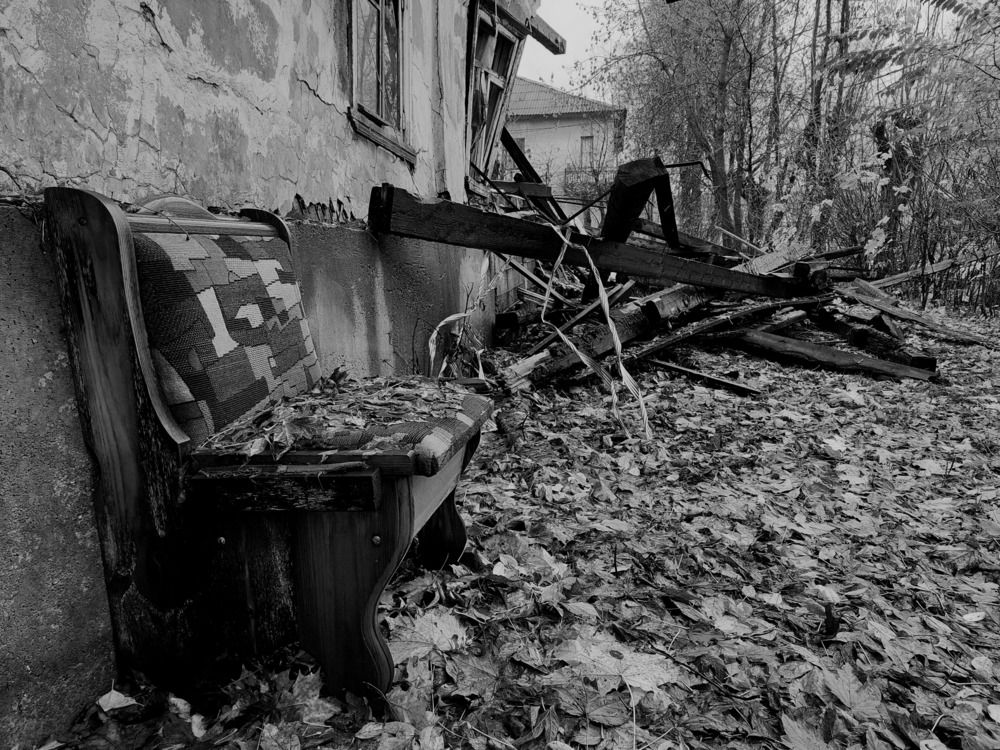 Photograph by Артём Евтюхов