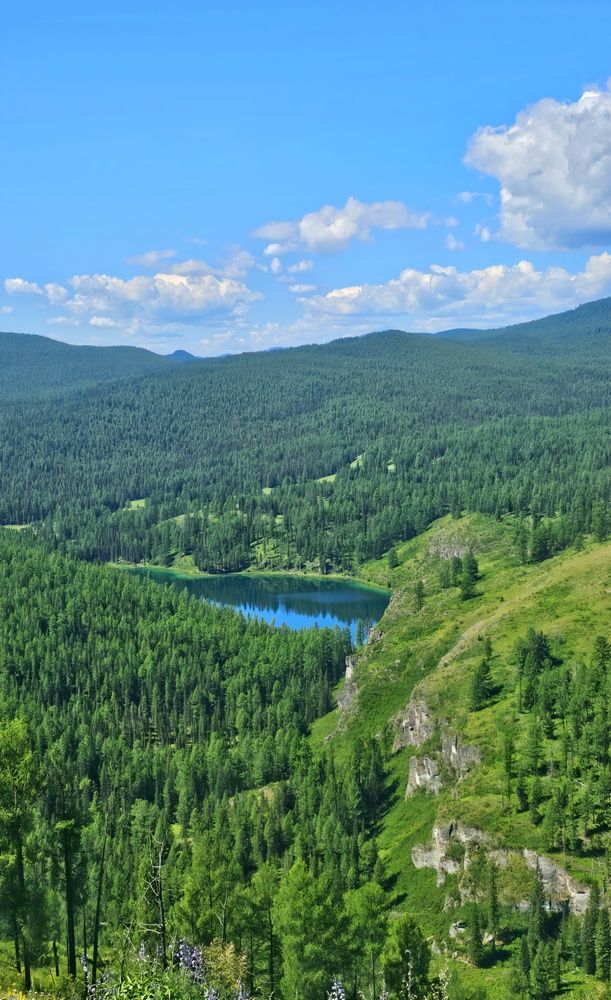 Photograph by ЕВГЕНИЯ РУДАКОВА