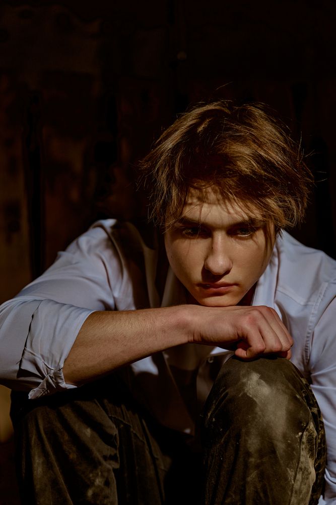 Photograph by Николай Голованов