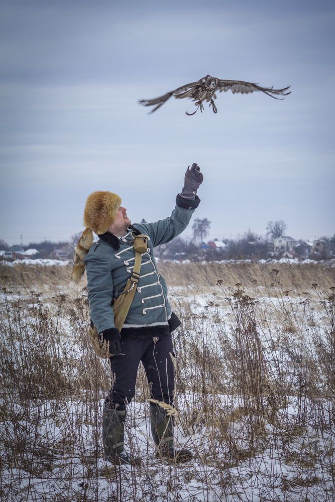 Photograph by Ольга Заповедная