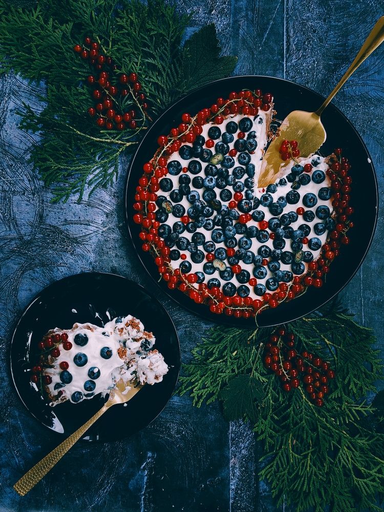 Photograph by Maria Stankevich