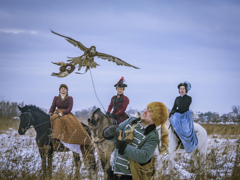 Photograph by Ольга Заповедная