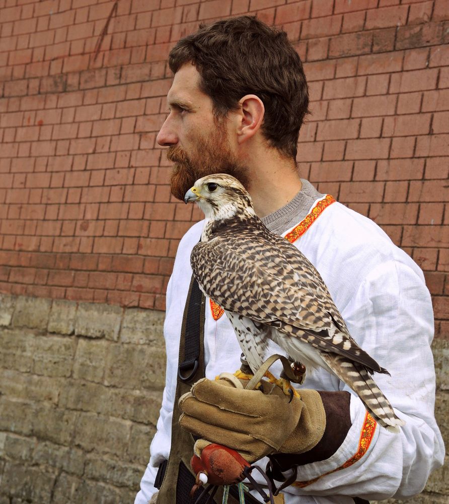 Photograph by Марина Колядина