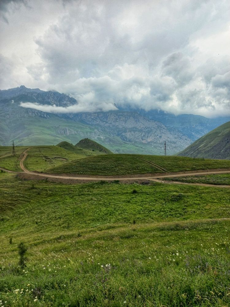 Мобильная, фотография