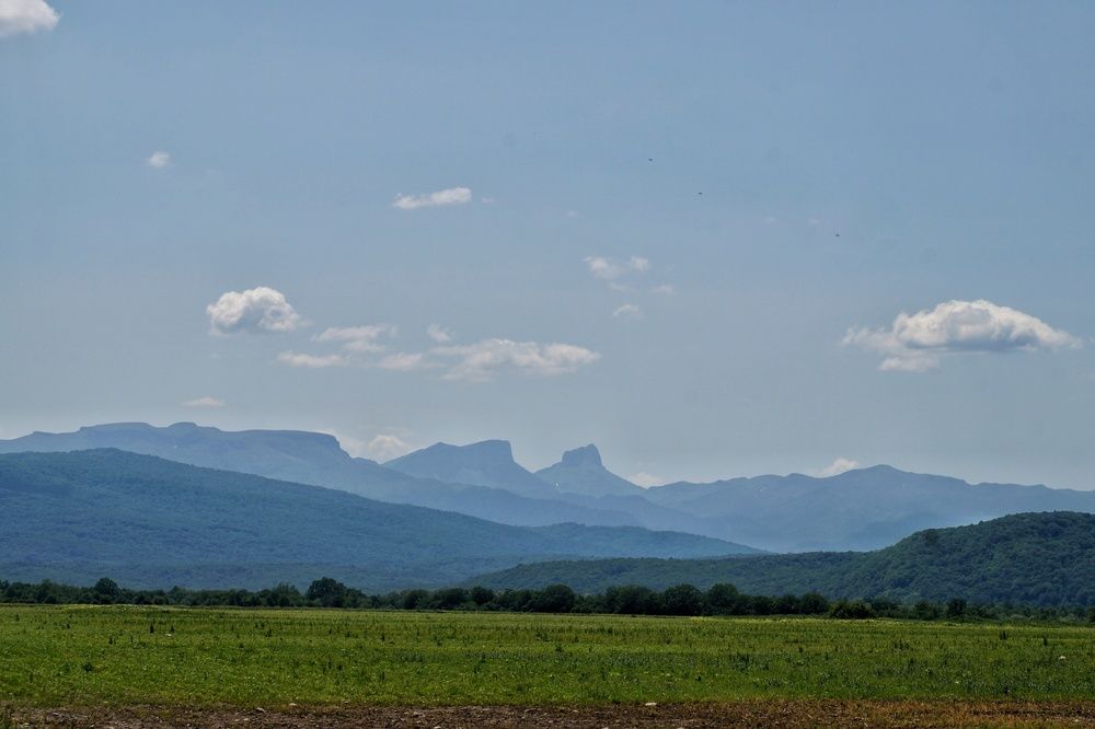 Фотография автора Margarita Teterkina