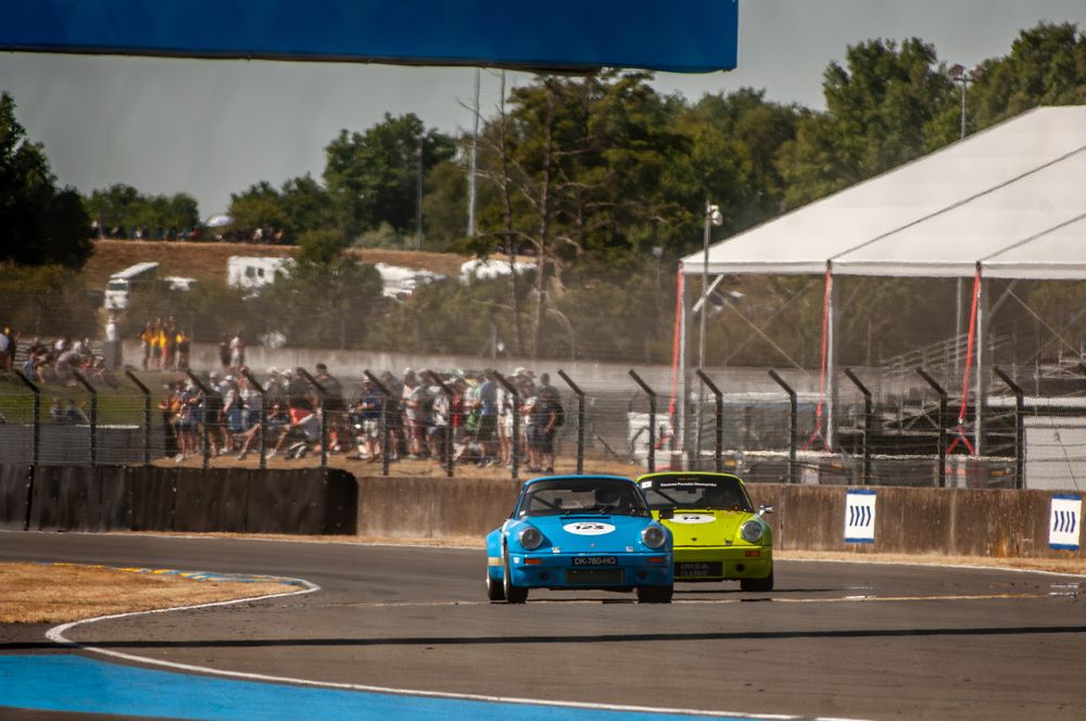 Фотография автора Chorche Prigo