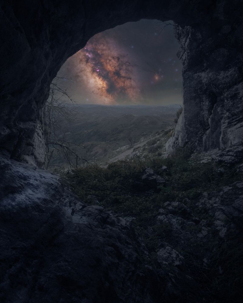 Фотография автора Horacio