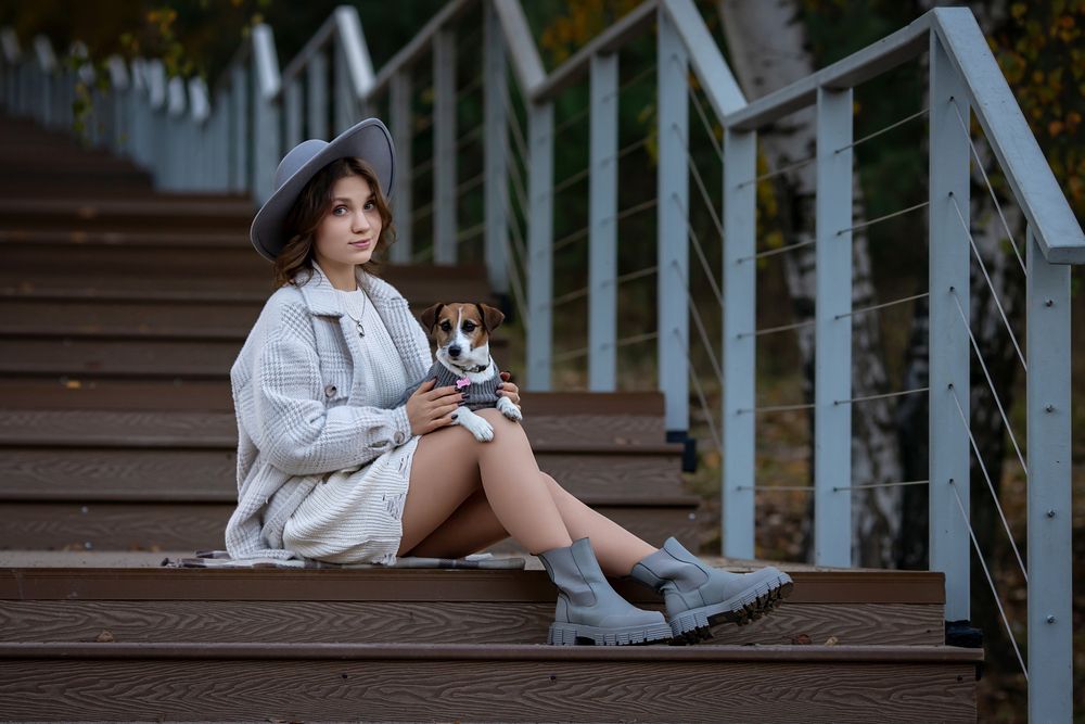 Photograph by Ирина Богдан