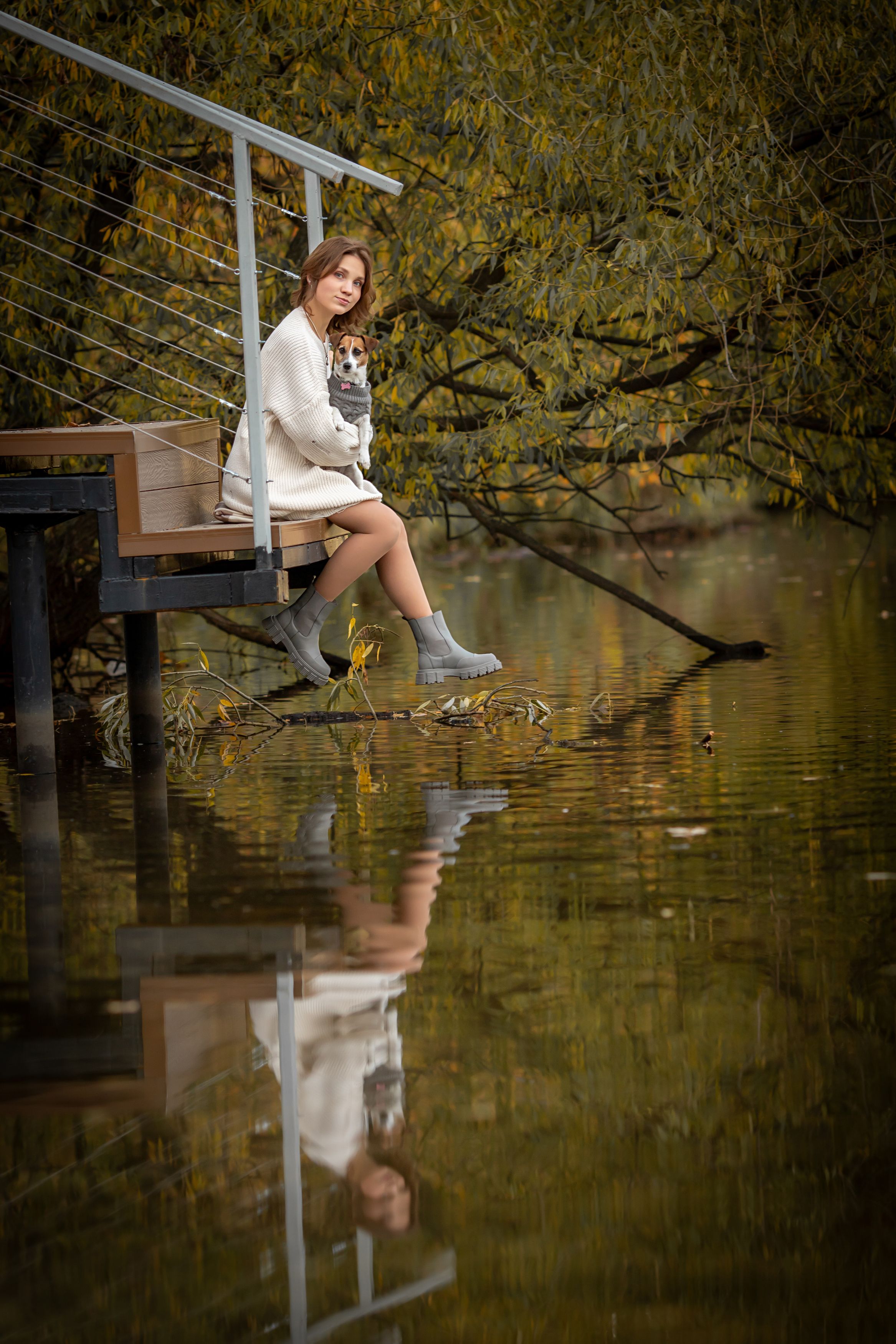 Photograph by Ирина Богдан