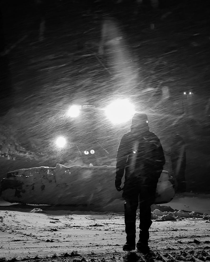 Photograph by Павел Герасимов