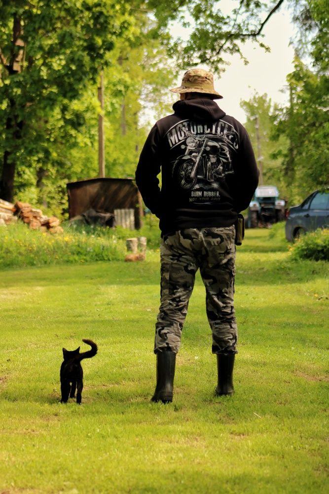 Photograph by Анастасия Юдина