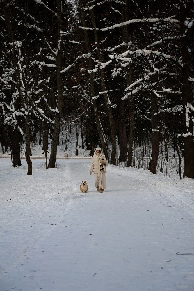 Photograph by Анастасия Юдина