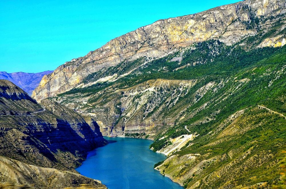 Photograph by Алена Самошина