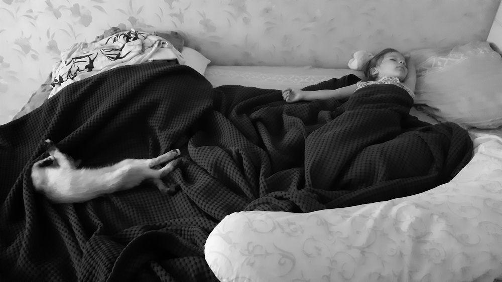 Фотография автора Margarita Teterkina