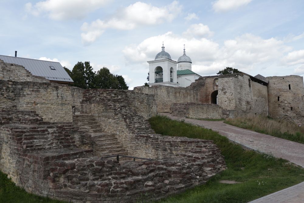 Photograph by Максим Егоров